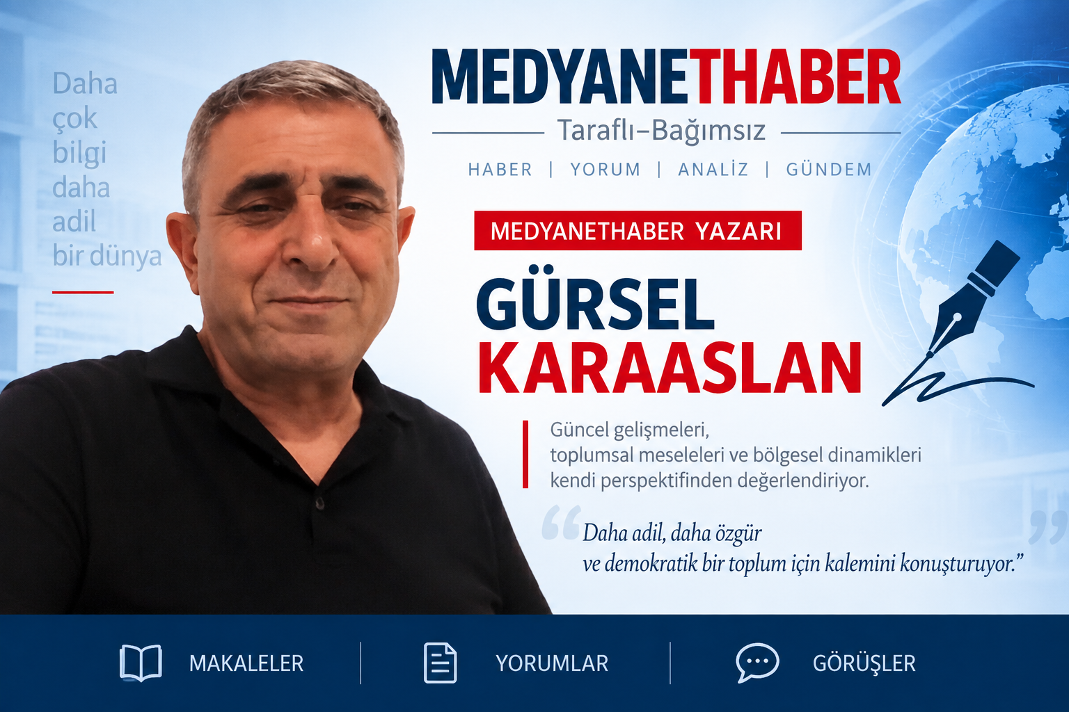 Gürsel Karaaslan